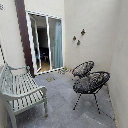 Sea-Cret, Een Sfeervol Appartement Aan Zee بلانكنبرخ المظهر الخارجي الصورة